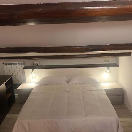 רומא Casajusta Trastevere מראה חיצוני תמונה