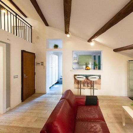 רומא Casajusta Trastevere מראה חיצוני תמונה