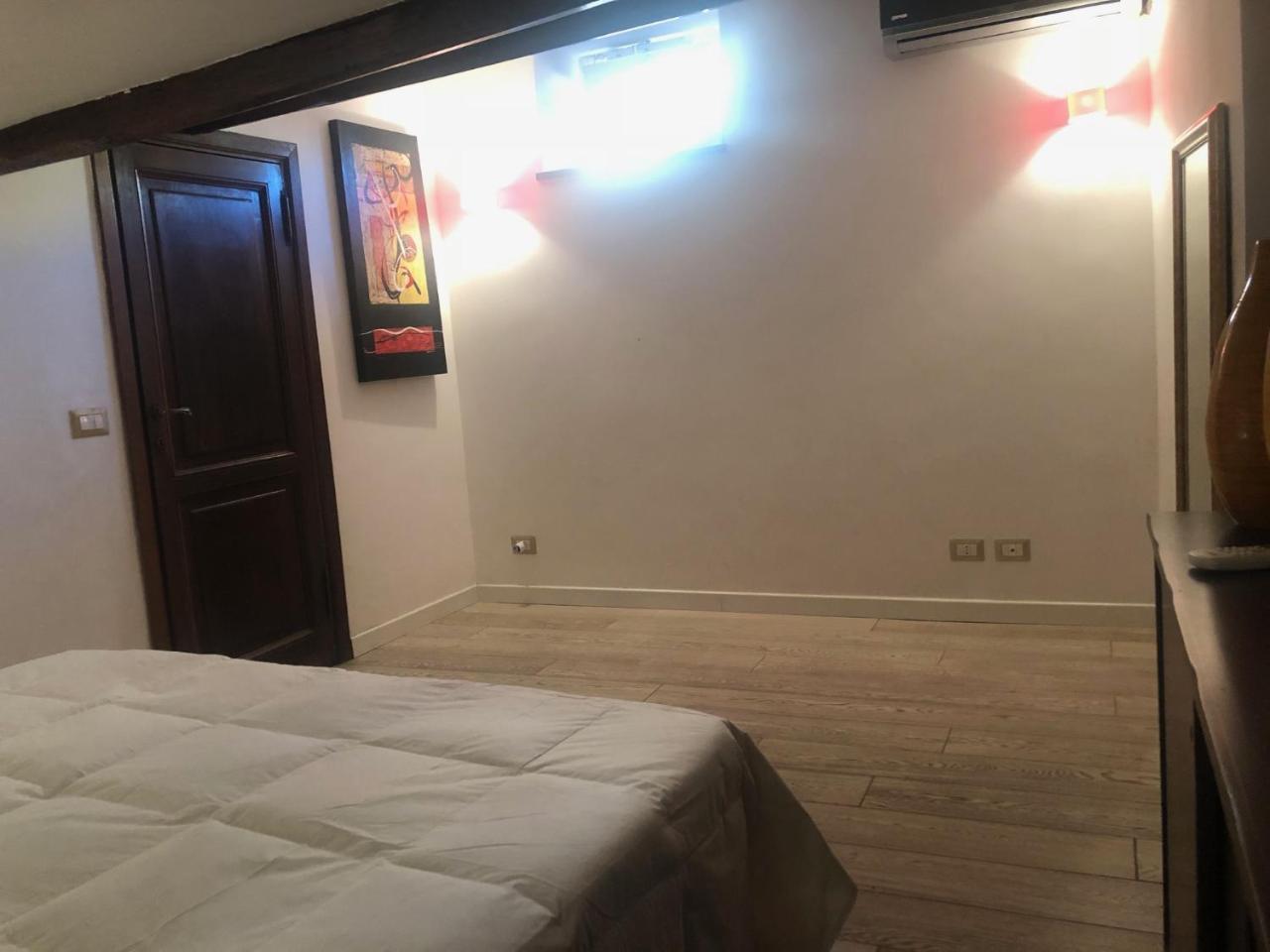 רומא Casajusta Trastevere מראה חיצוני תמונה