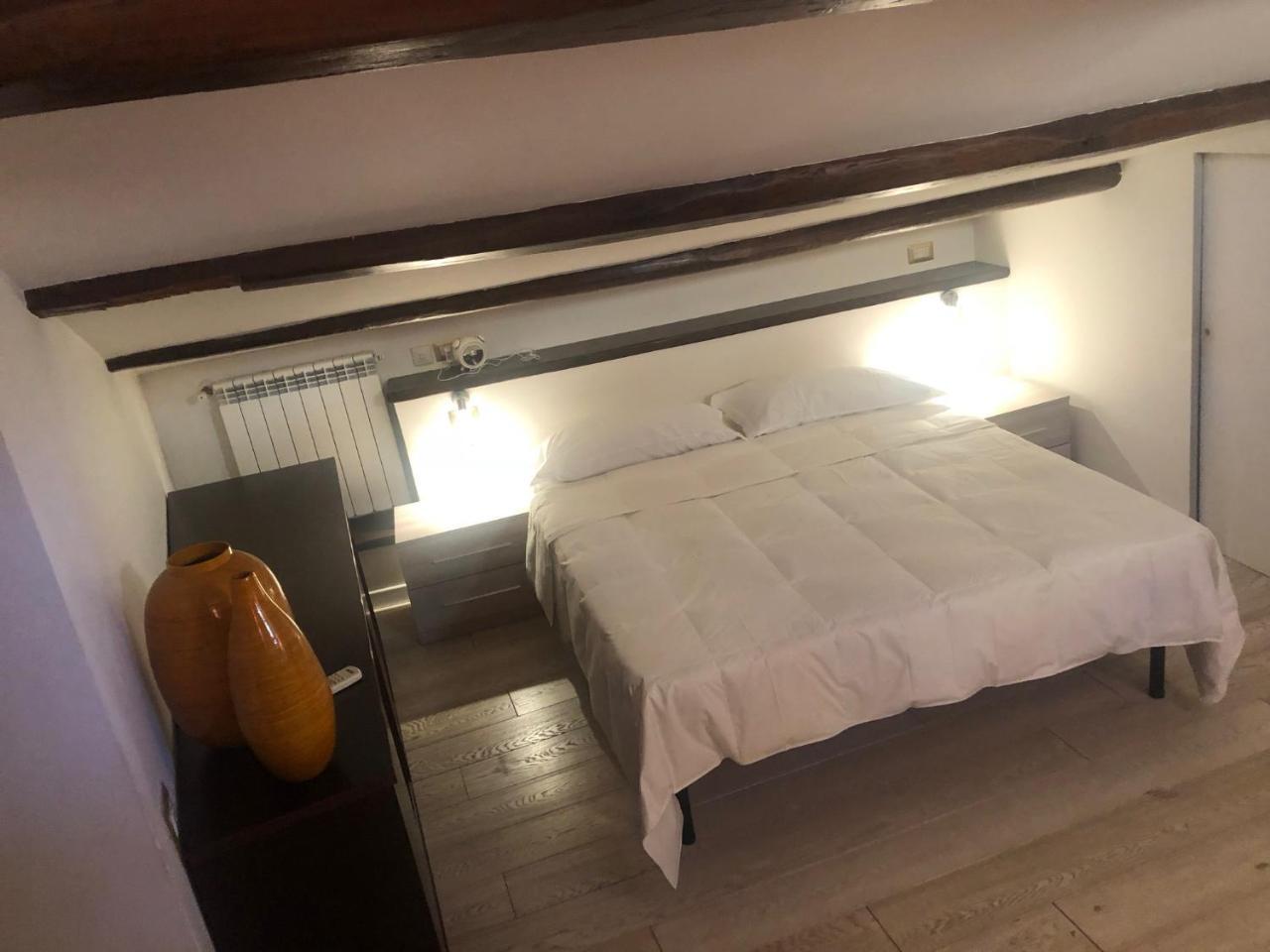 רומא Casajusta Trastevere מראה חיצוני תמונה