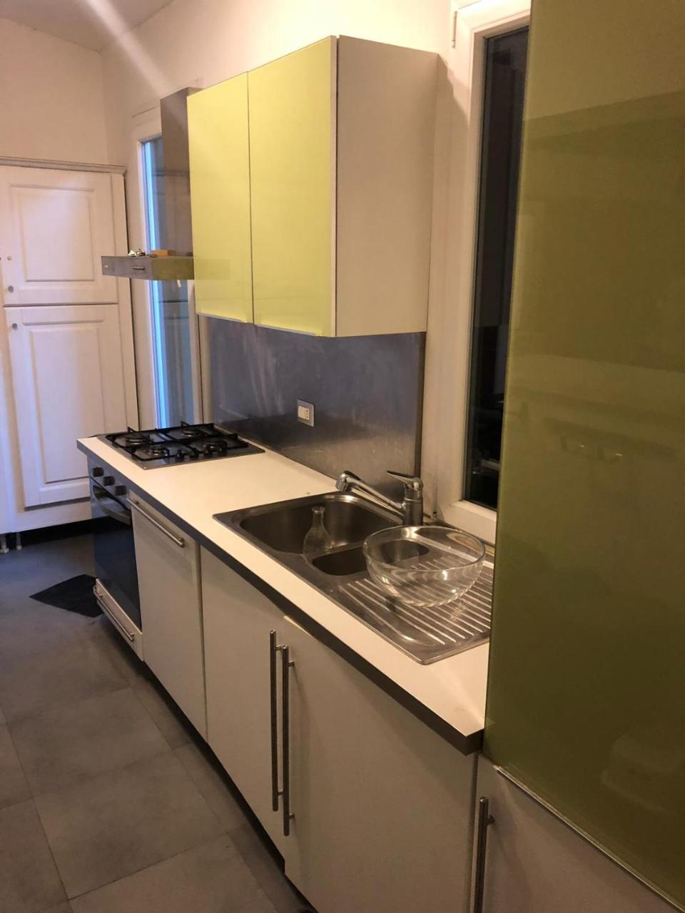 רומא Casajusta Trastevere מראה חיצוני תמונה