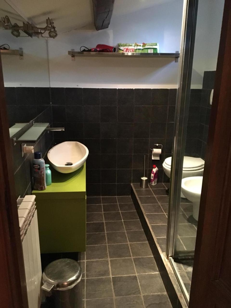 רומא Casajusta Trastevere מראה חיצוני תמונה
