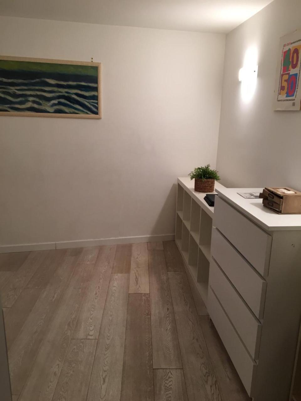 רומא Casajusta Trastevere מראה חיצוני תמונה
