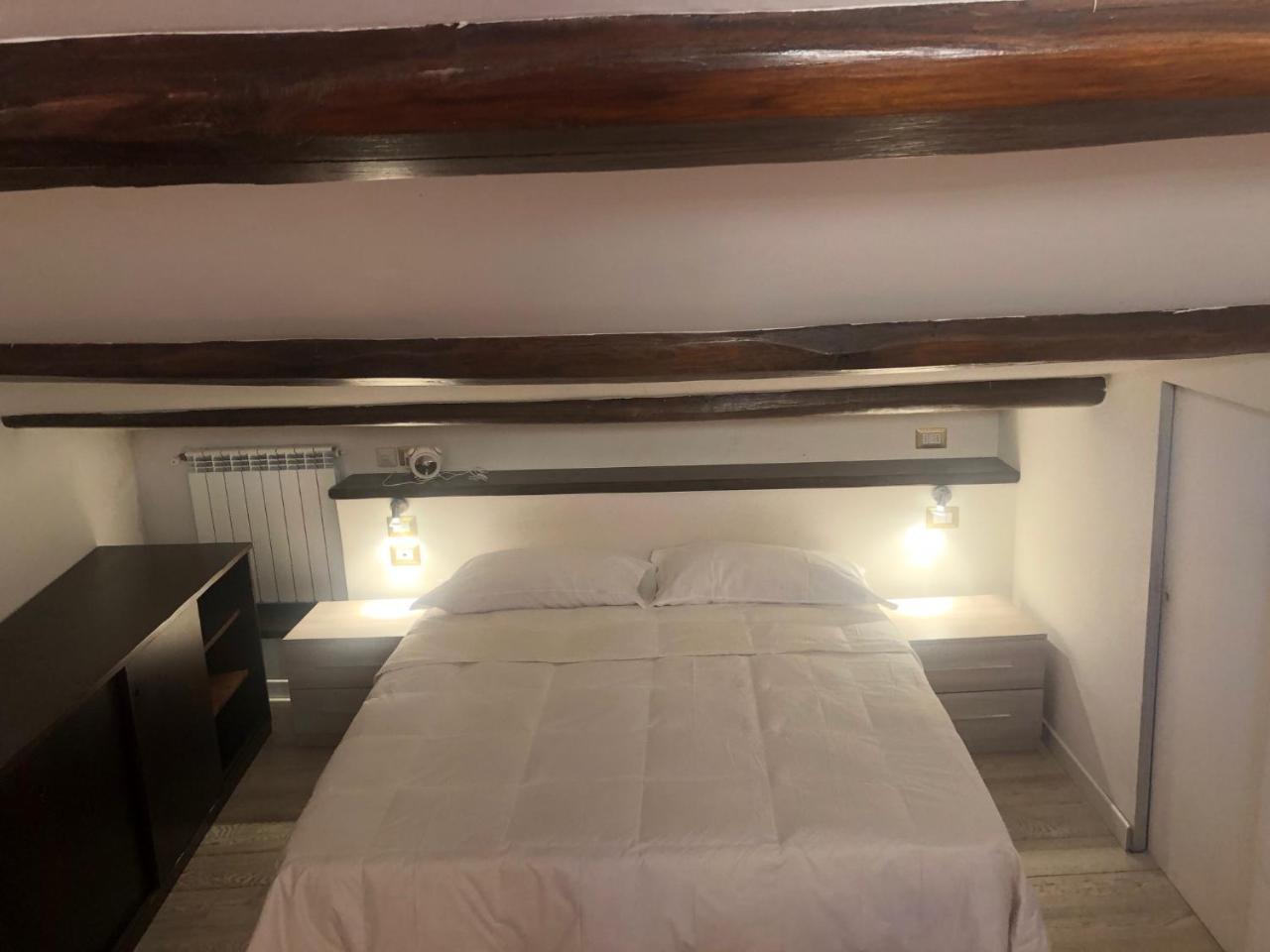 רומא Casajusta Trastevere מראה חיצוני תמונה
