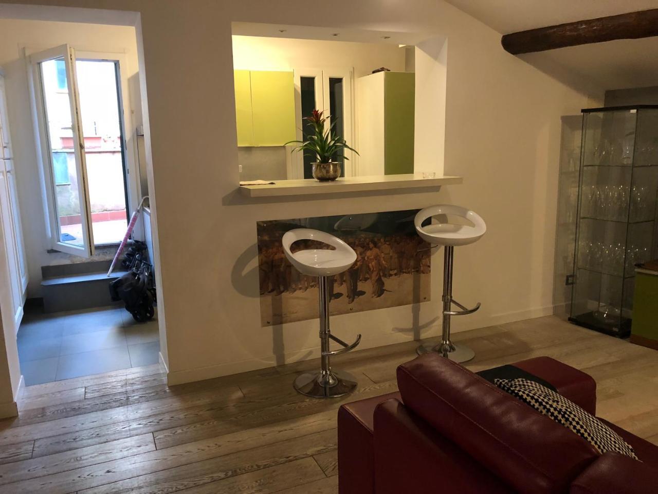 רומא Casajusta Trastevere מראה חיצוני תמונה