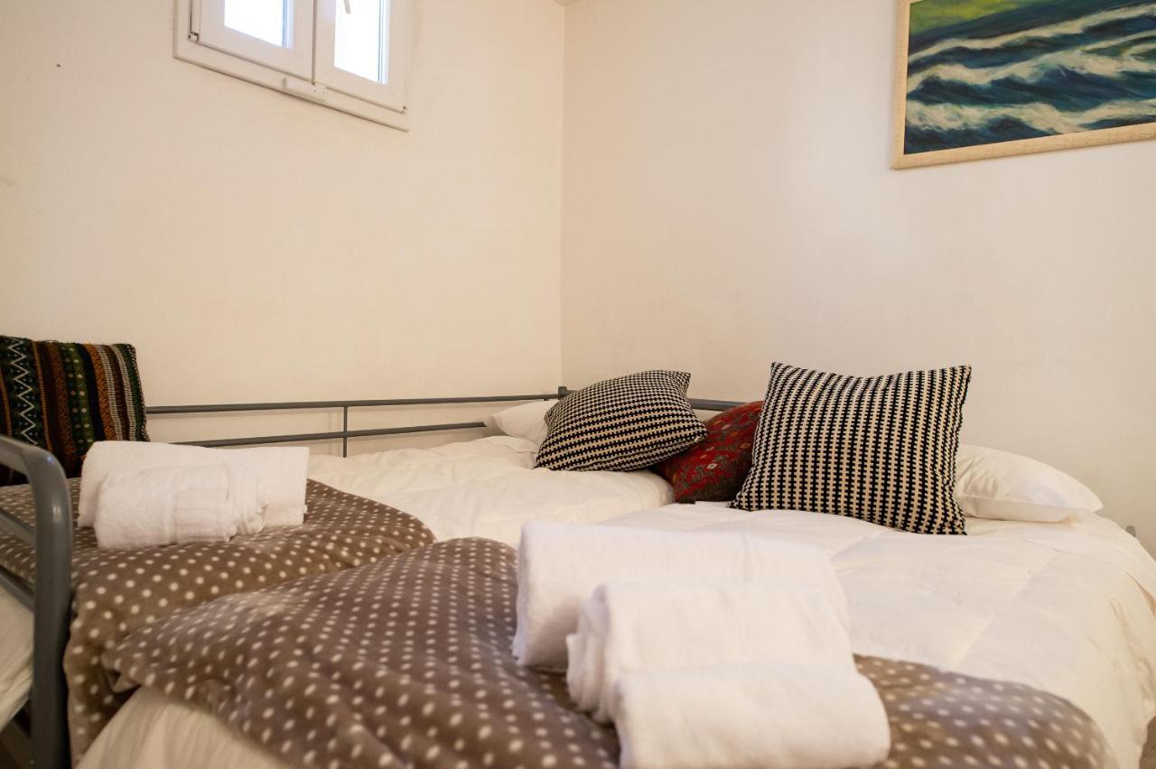 רומא Casajusta Trastevere מראה חיצוני תמונה