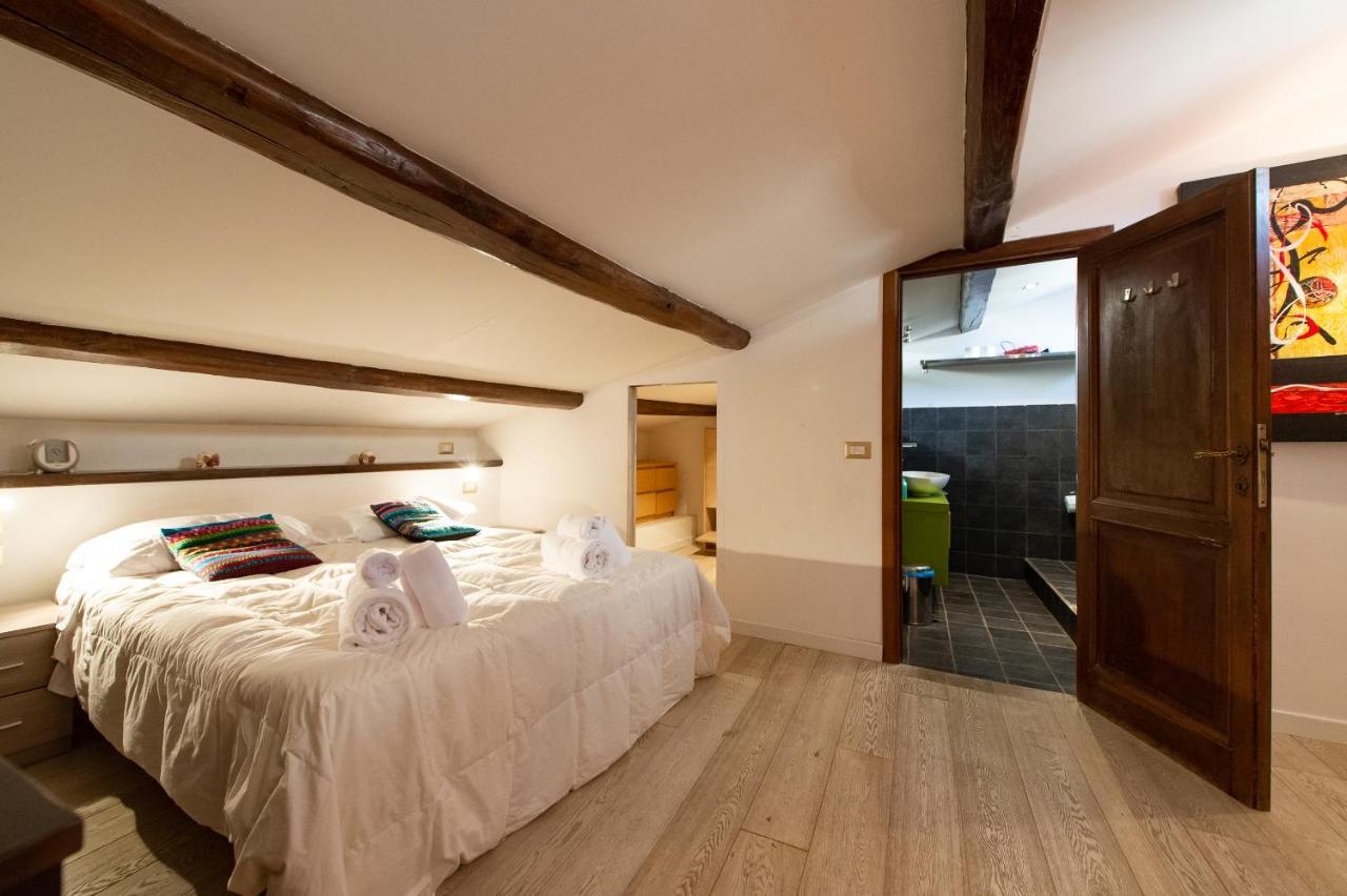רומא Casajusta Trastevere מראה חיצוני תמונה