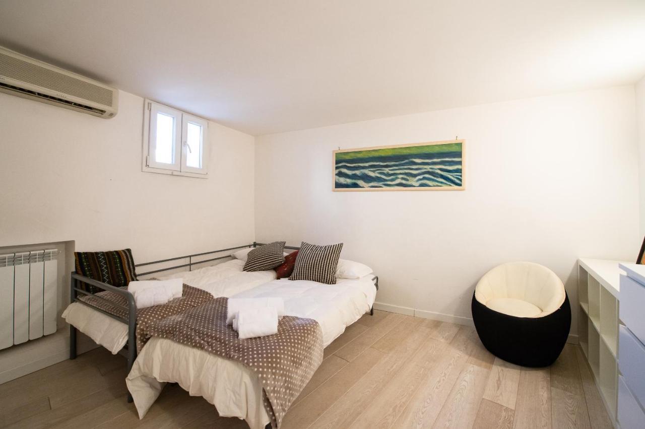 רומא Casajusta Trastevere מראה חיצוני תמונה