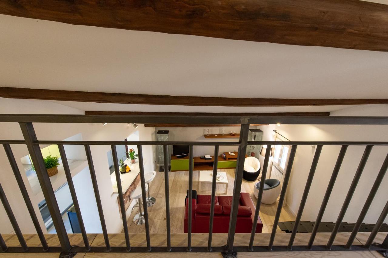 רומא Casajusta Trastevere מראה חיצוני תמונה