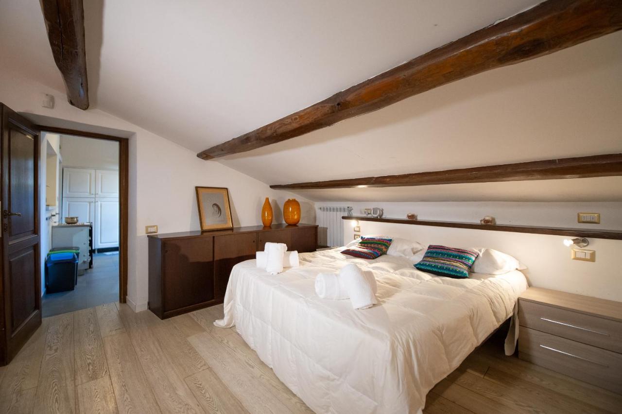 רומא Casajusta Trastevere מראה חיצוני תמונה