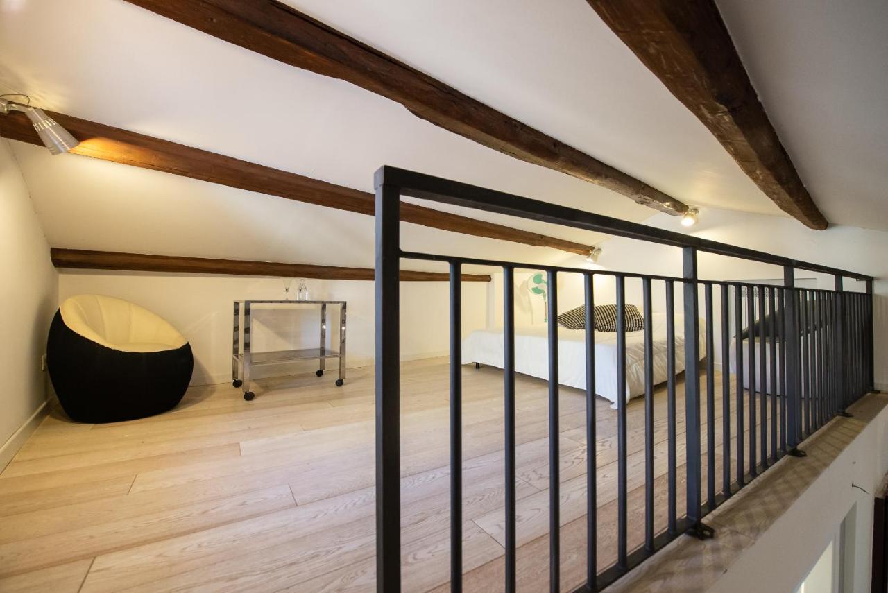 רומא Casajusta Trastevere מראה חיצוני תמונה